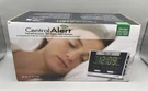 Nib Serene Central Alert Home System CA-360 Alarm Clock W/ Bed Shaker. Fixed Price $40.00.