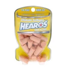Hearos Ultimate Softness Series Plugs, 14 Pair (pack 1), Multicolor. Fixed Price $10.52.