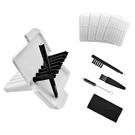 Wax Guards Filters For Signia Siemens Connexx Hearing Aids - With Cleaning Tools. Fixed Price $41.59.