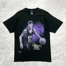 Vtg 00S Nba Jason Williams Sacramento Kings Pro Player T-shirt Size. Fixed Price $160.00.