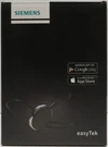 New Siemens Easytek Black Bluetooth Streamer - In Opened Box. Fixed Price $164.99.