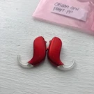 Oticon Opn PLAY1 Pp (for Minors) Severe To Profound Hearing Losses. Fixed Price $695.00.