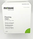 Phonak Hearing Aid Cleaning Wipes Alcohol Free Shipping Usa Seller. Fixed Price $12.49.