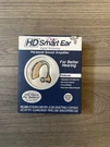 Vision HDHRAMPD40 Smart Ear Personal Sound Amplifier New Sealed Free Shipping. Fixed Price $69.99.