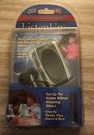 Nip Listen Up Personal Sound Amplifier With Ear Buds As Seen Tv Broken Seal. Fixed Price $14.99.