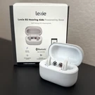 Lexie B2 Powered By Bose Otc Hearing Aids Light Gray (99-0008-01). Fixed Price $325.00.