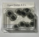 Phonak Open 4.0 10 Large Domes 054-0787. Fixed Price $9.99.