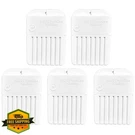 Aierting Nanocare 3.0 Wax Guards 40 Filters. Fixed Price $44.99.