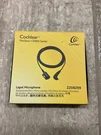 Cochlear Nucleus Lapel Microphone For CP800 Series. Fixed Price $9.99.