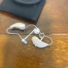 Beltone Hearing Aids A/s Lautrupbjerg 7 Dk-ballerup Original Box. Fixed Price $200.00.