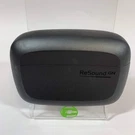 Resound Gn/beltone Hearing A/s C-1 Linx Quattro Aid Recharge Station. Fixed Price $101.24.