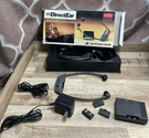 Sennheiser Infraport Direct Set 100 Cordless Hearing Amplifier Tv Headphone. Fixed Price $14.99.