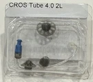 Phonak Cros Tube 4.0 2L Left 054-0890 Slim New. Fixed Price $44.99.