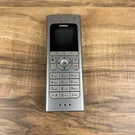 Phonak Dect Ii Silver Lcd Screen Keypad Cordless Phone For Venture Hearing Aids. Fixed Price $26.99.