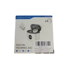 Homultuin Digital Hearing Aids, Rechargeable And Noise Canceling New. Fixed Price $28.00.