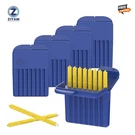 (40 Pcs) Starkey Hearing Aid Wax Guards Filters, Clear Accessories For. Fixed Price $22.99.