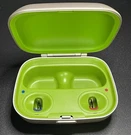 Phonak Charger Case Combi Bte 2. Fixed Price $39.99.