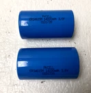 Lot Of 2 ER34615M 3.6V High Capacity 14000 Mah Lithium Battery New Bulk Package. Fixed Price $18.99.
