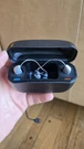 Resound Gn Model C-1 Hearing Aids (l+r) & Charging Station Tested.. Fixed Price $399.99.