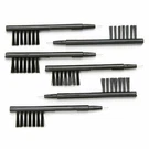 Hearing Aid Cleaning Brushes (6 Pack). Fixed Price $9.99.