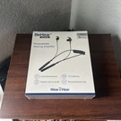 Behear Access (model Ii) - Personalized Hearing Amplifier Bluetooth Etc Sealed. Fixed Price $149.99.