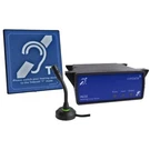 Contacta HLD2 Over Counter Loop Amplifier + M72 Microphone. Fixed Price $738.00.