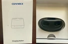 Connexx Hearing Aid Charger Charging Station W/cords. Fixed Price $49.00.