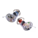 Lucid Hearing Enrich Pro Otc Aids Pair In-the-ear -free Shipping. Fixed Price $199.99.