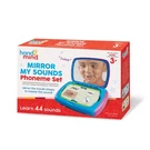 Learning Resources LRN-94475 Set,phoneme,mirror My Sound (LRN94475). Fixed Price $35.89.