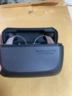 Resound Hearing Aid. Fixed Price $85.00.