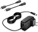 5V Charger For Phonak Case Go Bte Ric P90R L90R B90 Hearing Aids Dock. Fixed Price $13.27.