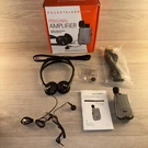 Williams Sound Pkt D1 Eh Pocket Talker Ultra Personal Amplifier. Fixed Price $49.95.