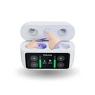 Audien Atom X Hearing Aid Device For Seniors & Adults With Loss - Otc.... Fixed Price $565.15.