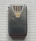 Vtg Sonotone 200 Hearing Aid Reciever Medical Collectible Device Usa Untested. Fixed Price $32.61.