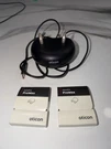 Oticon More 1 Beige Color + W/charger W/speakers Used Pair. Fixed Price $529.99.