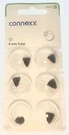 Signia Tulip Eartip 3.0 (formerly Siemens) 8MM. Fixed Price $9.99.
