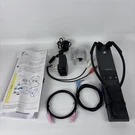 Sennheiser Set 860 Digital Wireless Tv Listening System Reduces Background Noise. Fixed Price $49.76.