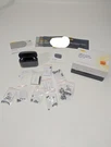 Jabra Enhance Select 500 Otc Hearing Aids Sparking Silver. Fixed Price $999.95.