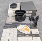 Oticon More 3 Minirite Rechargeable Digital Hearing Aids Set W/ Charger & Case. Fixed Price $549.99.