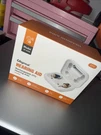 JH-A260 Hearing Aid/amplifiers For Seniors Rechargeable Noise Cancelling. Fixed Price $35.95.