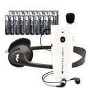 Williams Sound Pocketalker 2.0 Personal Amplifier Year Supply Of Batteries. Fixed Price $258.00.