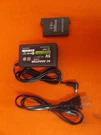 Home Travel Wall Charger And Battery Pack For Sony Psp 2000 7038. Fixed Price $16.14.