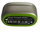 Phonak Chargergo - Wireless Aud Sphere Infinio. Fixed Price $174.99.