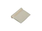 Rv Designer A118 White Plastic Camper Tab Set. Fixed Price $25.00.