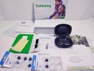 Truhearing Premium 5 Ric Li Aids (right And Left) With Case. Fixed Price $224.99.