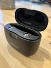 Oticon Smartcharger Minirite Hearing Aid Case Usb-c Rechargeable Black. Fixed Price $124.99.