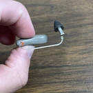 Truhearing Premium Th 7 Ric Li Rechargeable Aid Right Only. Fixed Price $249.95.