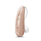 1X Signia Pure 312 Ax Behind The Digital Ric Hearing Aid. Fixed Price $486.80.