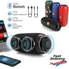 Wireless Bluetooth For Tv Computer Tablets Desktop Stereo Speakers. Fixed Price $15.69.