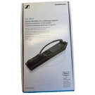 Sennheiser Set 860 Digital Wireless Tv Listening System Reduces Background Noise. Fixed Price $49.00.